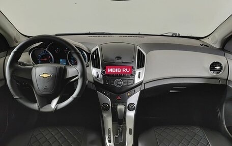 Chevrolet Cruze II, 2012 год, 720 000 рублей, 17 фотография