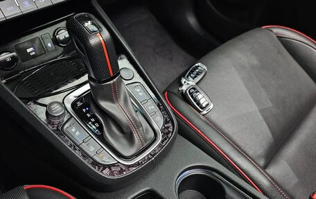 Hyundai Kona I, 2022 год, 1 520 000 рублей, 9 фотография