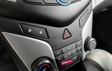 Chevrolet Cruze II, 2012 год, 720 000 рублей, 23 фотография