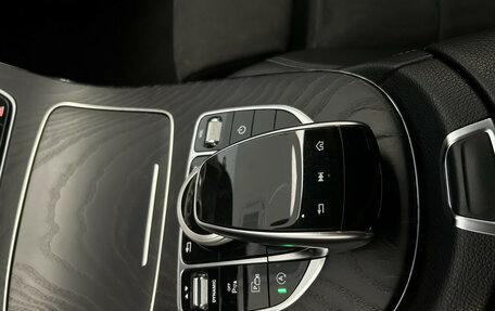 Mercedes-Benz E-Класс, 2019 год, 3 850 000 рублей, 14 фотография