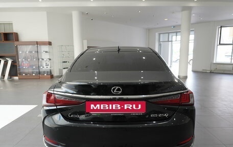 Lexus ES VII, 2018 год, 3 440 000 рублей, 5 фотография