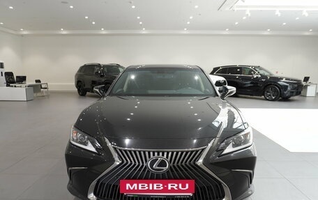 Lexus ES VII, 2018 год, 3 440 000 рублей, 2 фотография