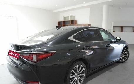 Lexus ES VII, 2018 год, 3 440 000 рублей, 4 фотография