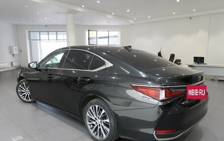 Lexus ES VII, 2018 год, 3 440 000 рублей, 6 фотография