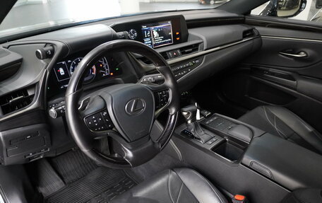 Lexus ES VII, 2018 год, 3 440 000 рублей, 7 фотография