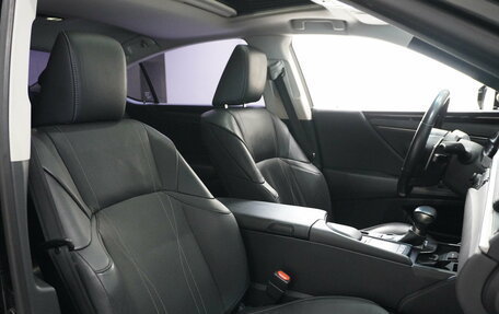 Lexus ES VII, 2018 год, 3 440 000 рублей, 12 фотография