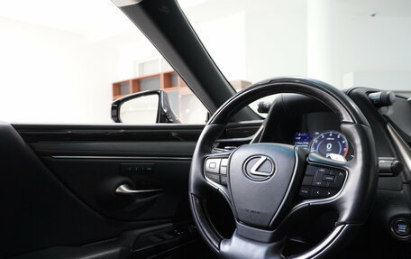 Lexus ES VII, 2018 год, 3 440 000 рублей, 15 фотография