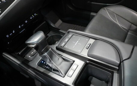 Lexus ES VII, 2018 год, 3 440 000 рублей, 17 фотография
