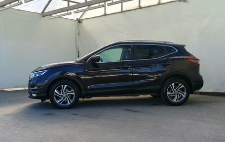 Nissan Qashqai, 2019 год, 1 780 000 рублей, 9 фотография