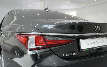 Lexus ES VII, 2018 год, 3 440 000 рублей, 26 фотография