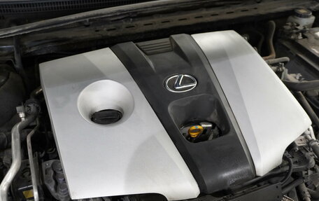 Lexus ES VII, 2018 год, 3 440 000 рублей, 24 фотография
