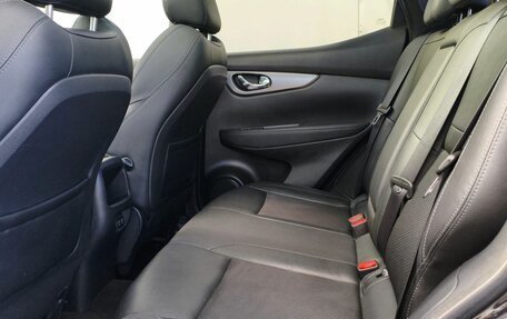 Nissan Qashqai, 2019 год, 1 780 000 рублей, 12 фотография