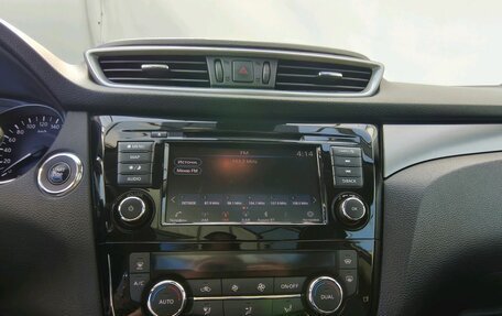 Nissan Qashqai, 2019 год, 1 780 000 рублей, 17 фотография