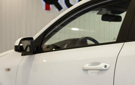 KIA Rio IV, 2021 год, 1 890 000 рублей, 19 фотография