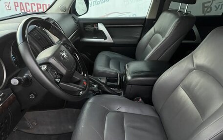 Toyota Land Cruiser 200, 2010 год, 3 350 000 рублей, 8 фотография