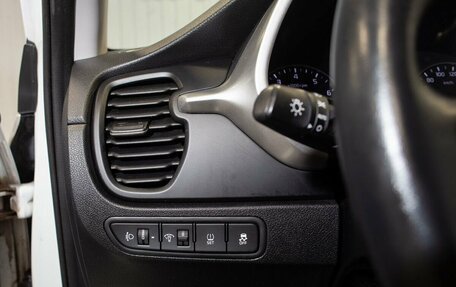 KIA Rio IV, 2021 год, 1 890 000 рублей, 33 фотография
