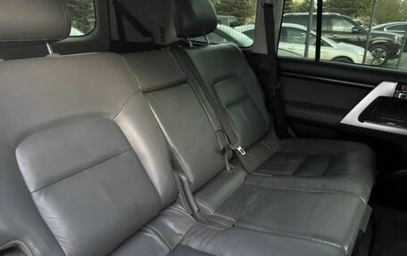 Toyota Land Cruiser 200, 2010 год, 3 350 000 рублей, 17 фотография