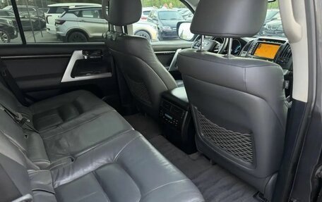 Toyota Land Cruiser 200, 2010 год, 3 350 000 рублей, 16 фотография