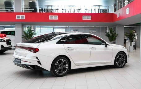 KIA K5, 2021 год, 2 790 000 рублей, 2 фотография
