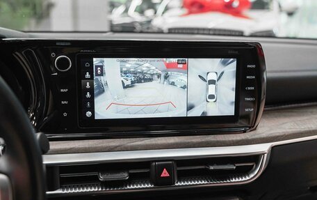 KIA K5, 2021 год, 2 790 000 рублей, 11 фотография