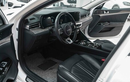 KIA K5, 2021 год, 2 790 000 рублей, 6 фотография