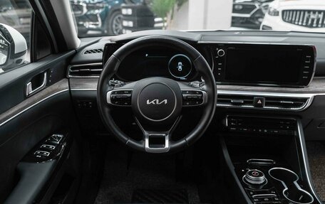 KIA K5, 2021 год, 2 790 000 рублей, 18 фотография