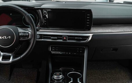 KIA K5, 2021 год, 2 790 000 рублей, 17 фотография