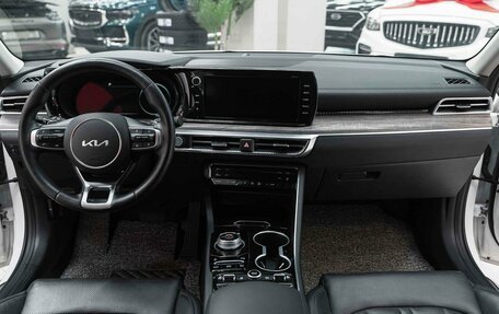 KIA K5, 2021 год, 2 790 000 рублей, 16 фотография