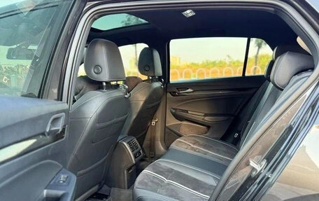 Volkswagen Golf VIII, 2023 год, 1 700 000 рублей, 11 фотография