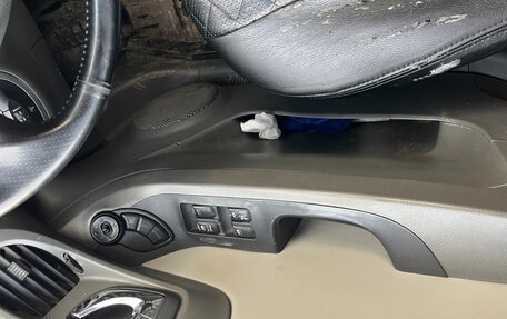 Hyundai Santa Fe Classic, 2007 год, 570 000 рублей, 8 фотография