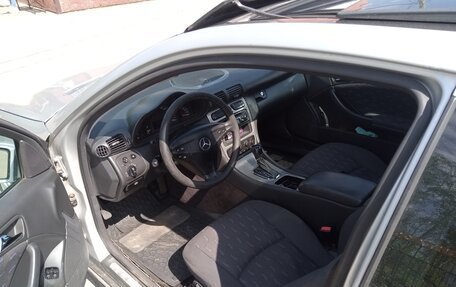 Mercedes-Benz C-Класс, 2003 год, 333 000 рублей, 4 фотография