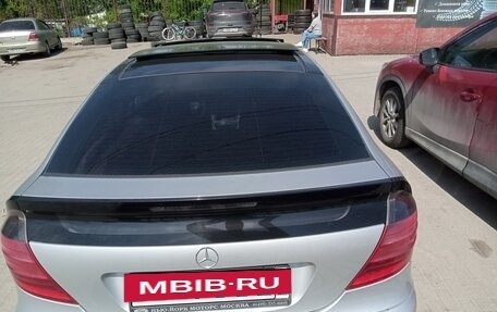 Mercedes-Benz C-Класс, 2003 год, 333 000 рублей, 2 фотография