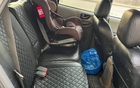 Hyundai Santa Fe Classic, 2007 год, 570 000 рублей, 6 фотография