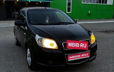 Chevrolet Aveo III, 2008 год, 320 000 рублей, 1 фотография