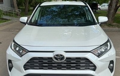 Toyota RAV4, 2020 год, 2 950 000 рублей, 1 фотография