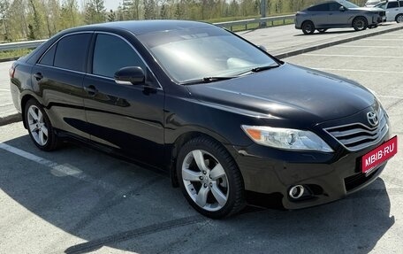 Toyota Camry, 2011 год, 1 600 000 рублей, 1 фотография