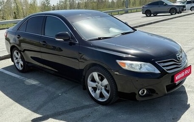 Toyota Camry, 2011 год, 1 600 000 рублей, 1 фотография