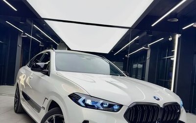 BMW X6, 2026 год, 19 900 000 рублей, 1 фотография