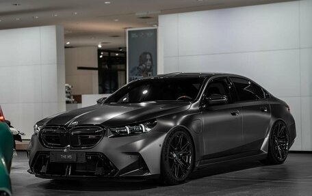 BMW M5, 2026 год, 25 200 000 рублей, 1 фотография