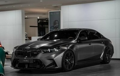 BMW M5, 2026 год, 25 200 000 рублей, 1 фотография