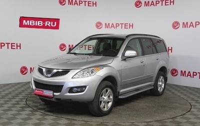 Great Wall Hover H5, 2013 год, 765 000 рублей, 1 фотография
