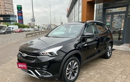 Chery Tiggo 7 I, 2019 год, 1 300 000 рублей, 1 фотография