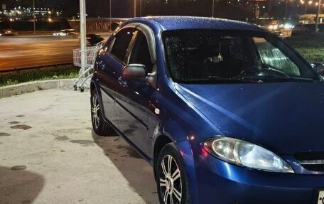 Chevrolet Lacetti, 2008 год, 550 000 рублей, 1 фотография