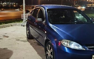 Chevrolet Lacetti, 2008 год, 550 000 рублей, 1 фотография