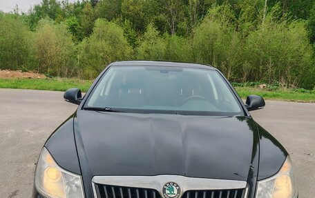 Skoda Octavia, 2011 год, 680 000 рублей, 1 фотография