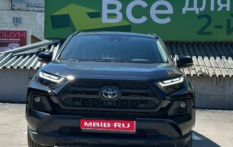 Toyota RAV4, 2024 год, 3 999 999 рублей, 1 фотография
