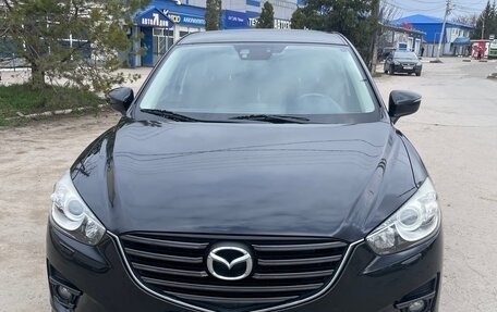 Mazda CX-5 II, 2015 год, 2 000 000 рублей, 1 фотография