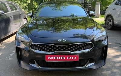 KIA Stinger I, 2021 год, 3 599 000 рублей, 1 фотография