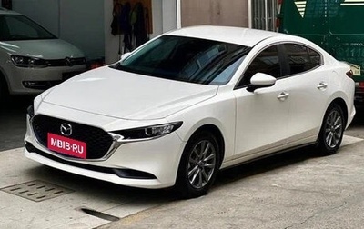 Mazda 3, 2022 год, 1 430 000 рублей, 1 фотография