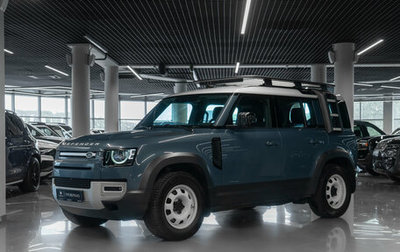 Land Rover Defender II, 2021 год, 4 900 000 рублей, 1 фотография